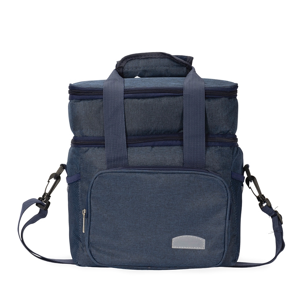 BOLSA TÉRMICA 10 LITROS - Imagem 4