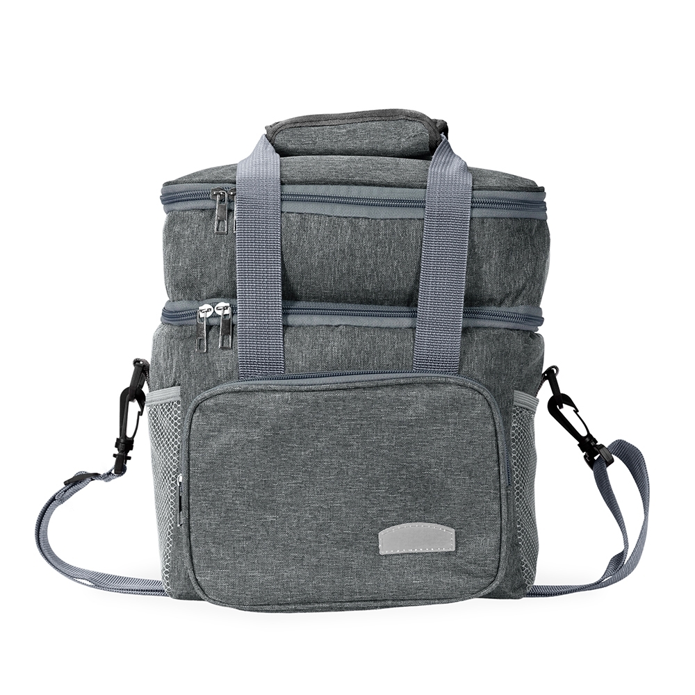BOLSA TÉRMICA 10 LITROS - Imagem 2