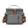 BOLSA TÉRMICA DUPLA EXPANSÍVEL 15L - Thumbnail Image 3