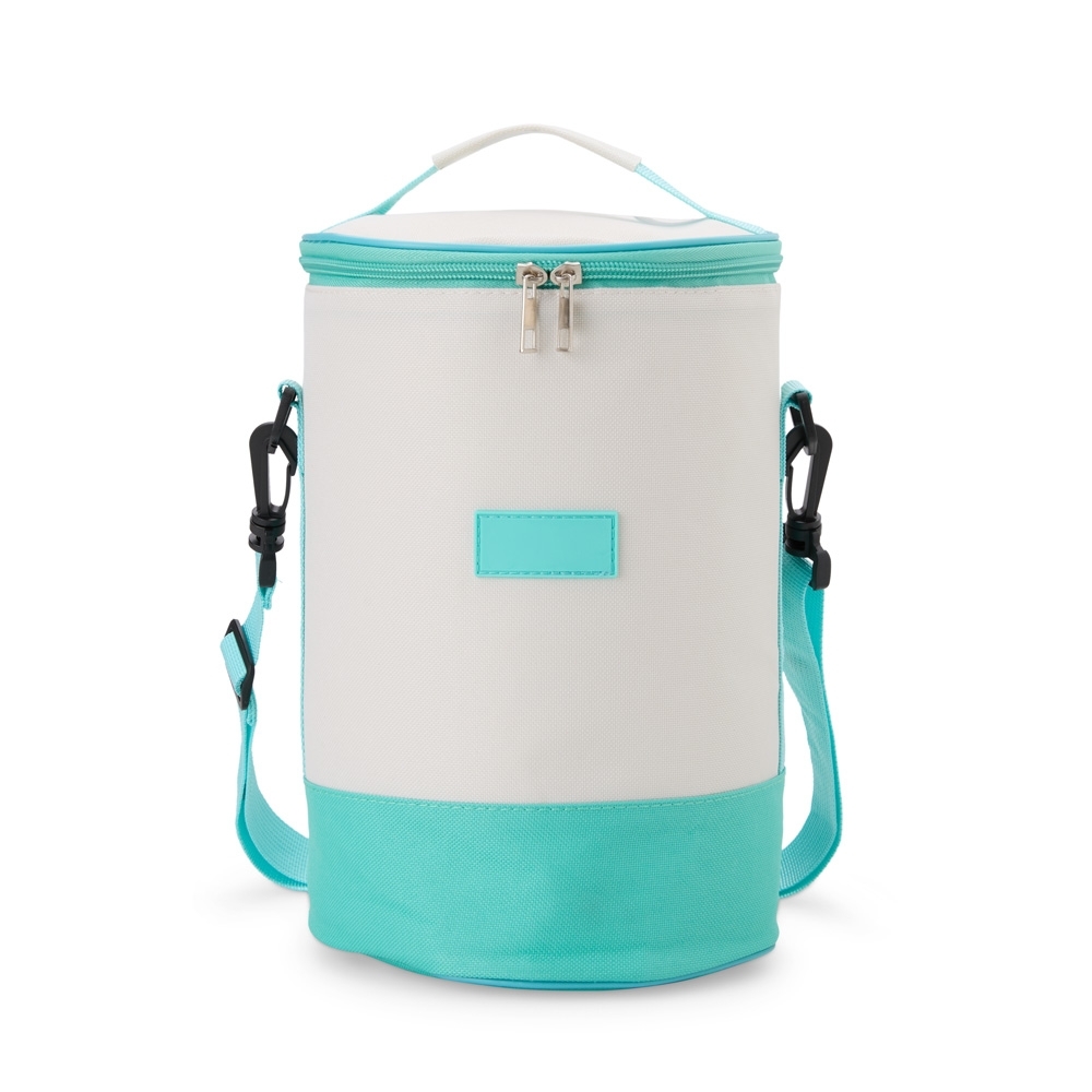 BOLSA TÉRMICA OXFORD 8,1 LITROS - Imagem 2