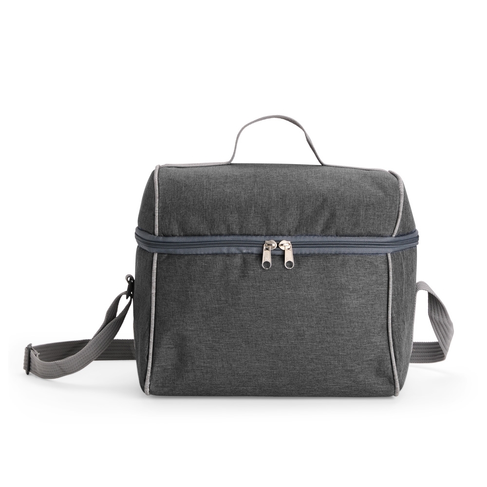 BOLSA TÉRMICA POLIÉSTER 14 LITROS - Imagem 4