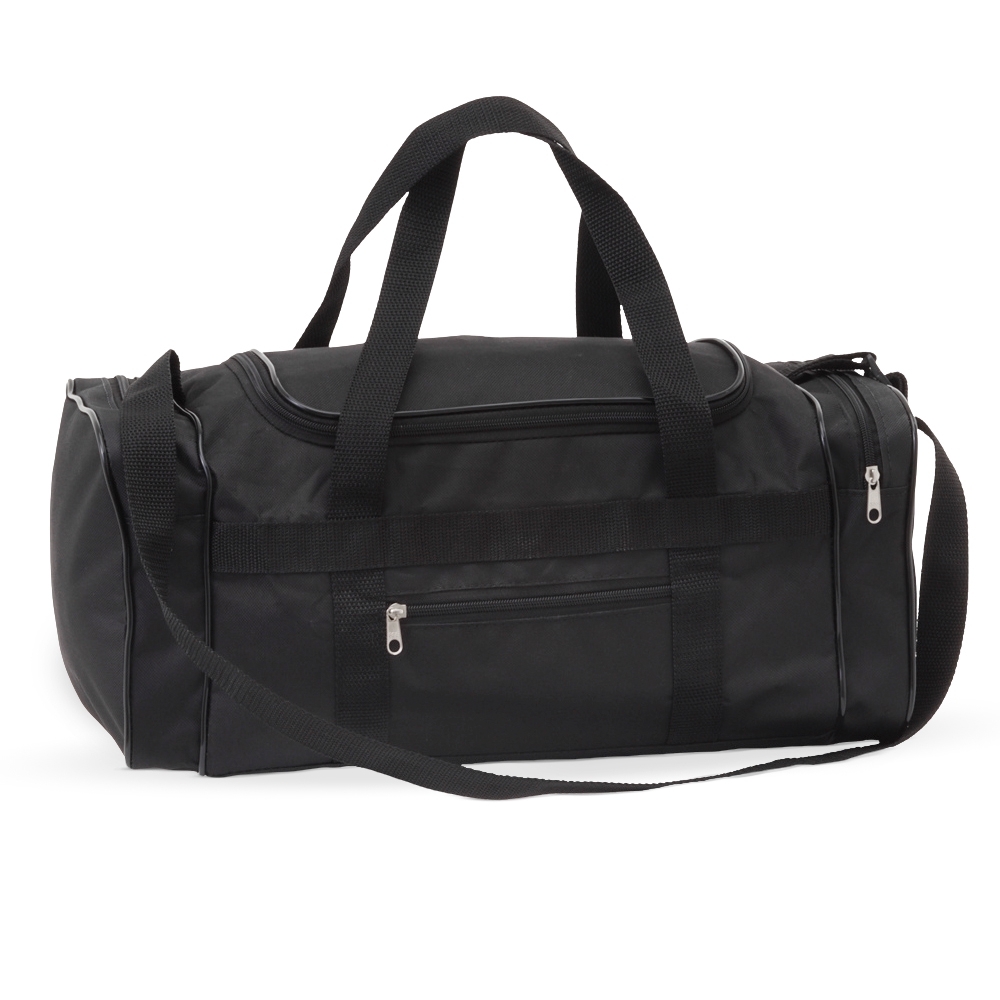 BOLSA DE MÃO P/ VIAGEM - Imagem 2