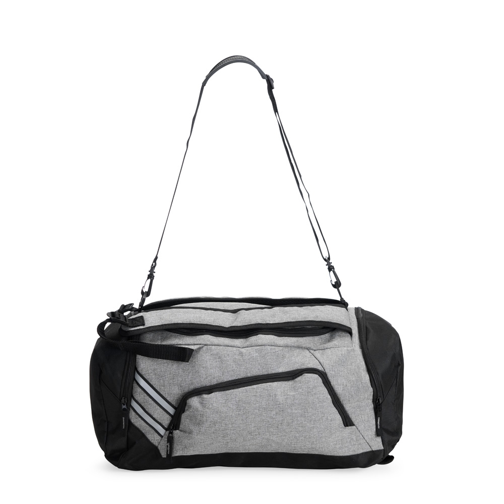 BOLSA DE VIAGEM POLIÉSTER 28 LITROS - Imagem 2