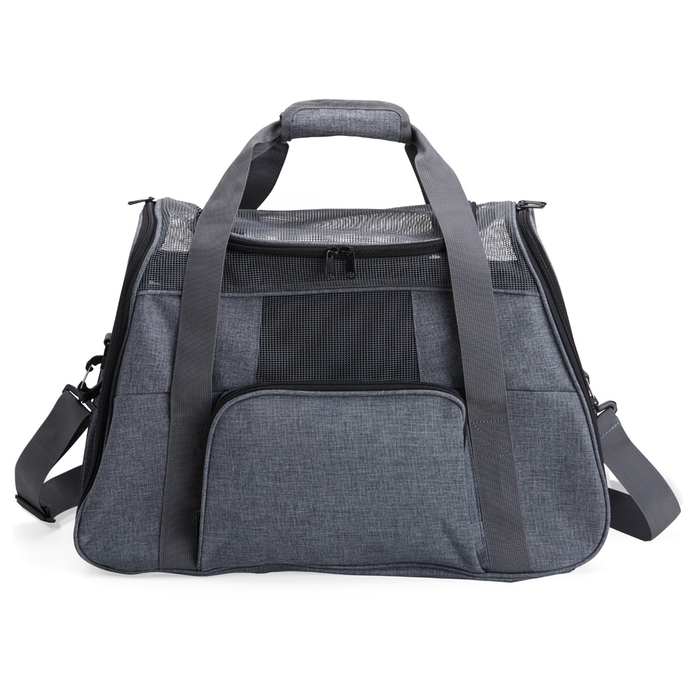 BOLSA PARA TRANSPORTE DE ANIMAIS PET`S - Imagem 2