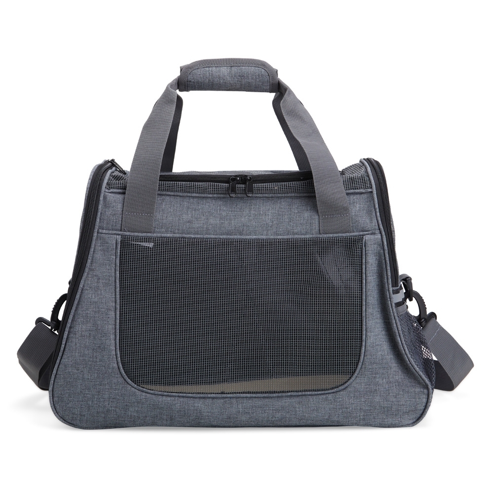 BOLSA PARA TRANSPORTE DE ANIMAIS PET`S - Imagem 2