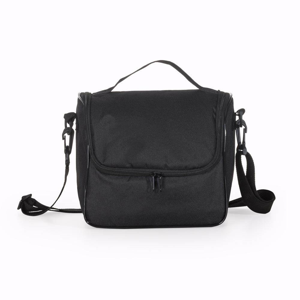 BOLSA TÉRMICA ABERTURA FRONTAL - Imagem 2