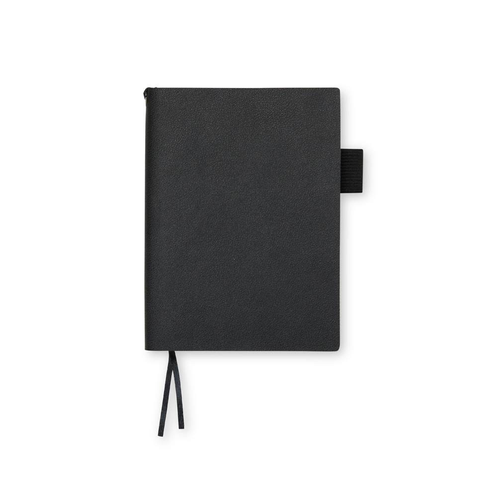 CADERNO EM COURO SINTÉTICO - Imagem 8