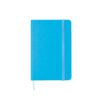 CADERNETA EMBORRACHADA SEM PAUTA - Thumbnail Image 2