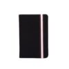 CADERNETA EMBORRACHADA C/COSTURA S/PAUTA - Thumbnail Image 4