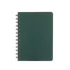 CADERNETA KRAFT 17X13 COM PAUTA - Thumbnail Image 7