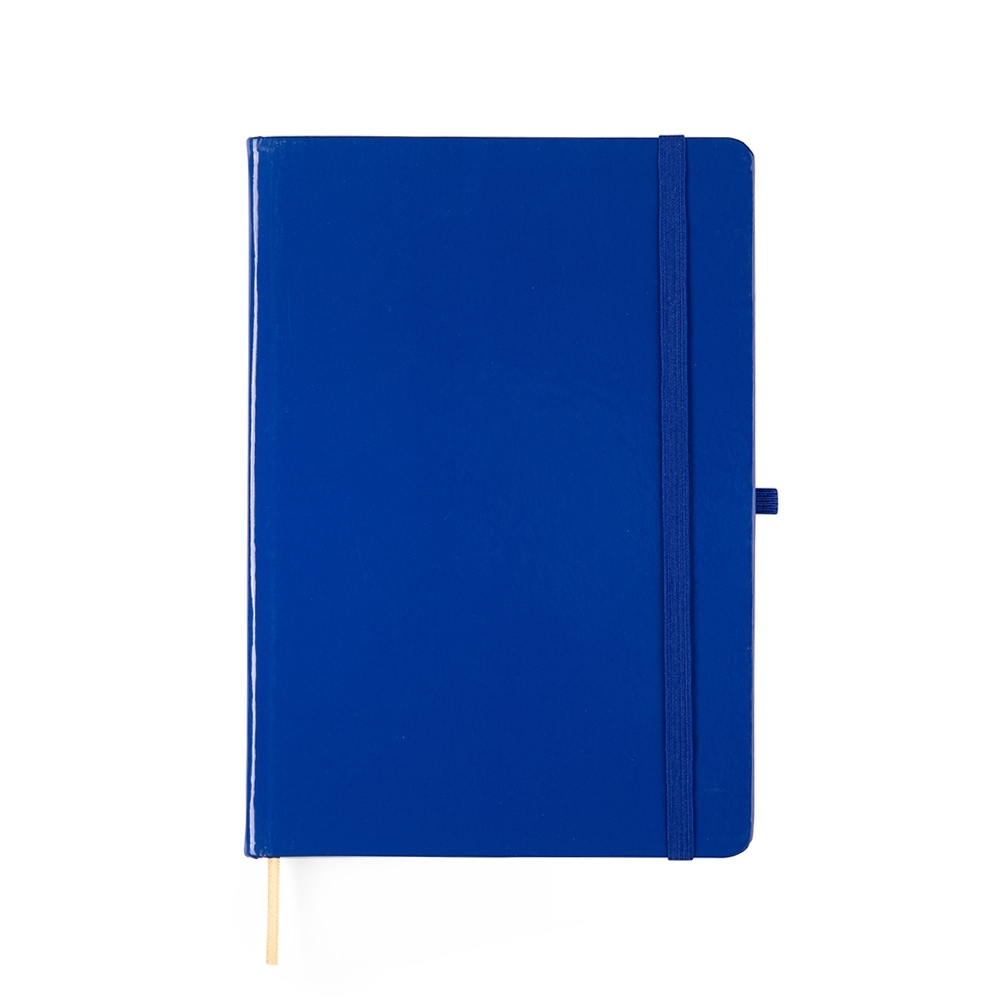 CADERNETA LAMINADA SEM PAUTA - Imagem 15