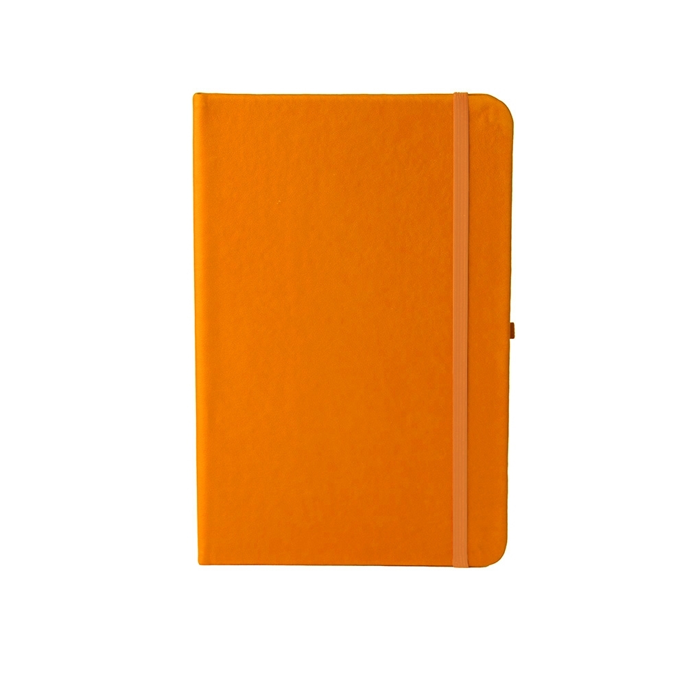 CADERNETA EM COURO SINTÉTICO - Imagem 11