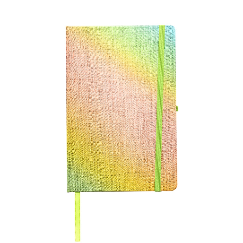 CADERNO A5 COUCHÊ - Imagem 2