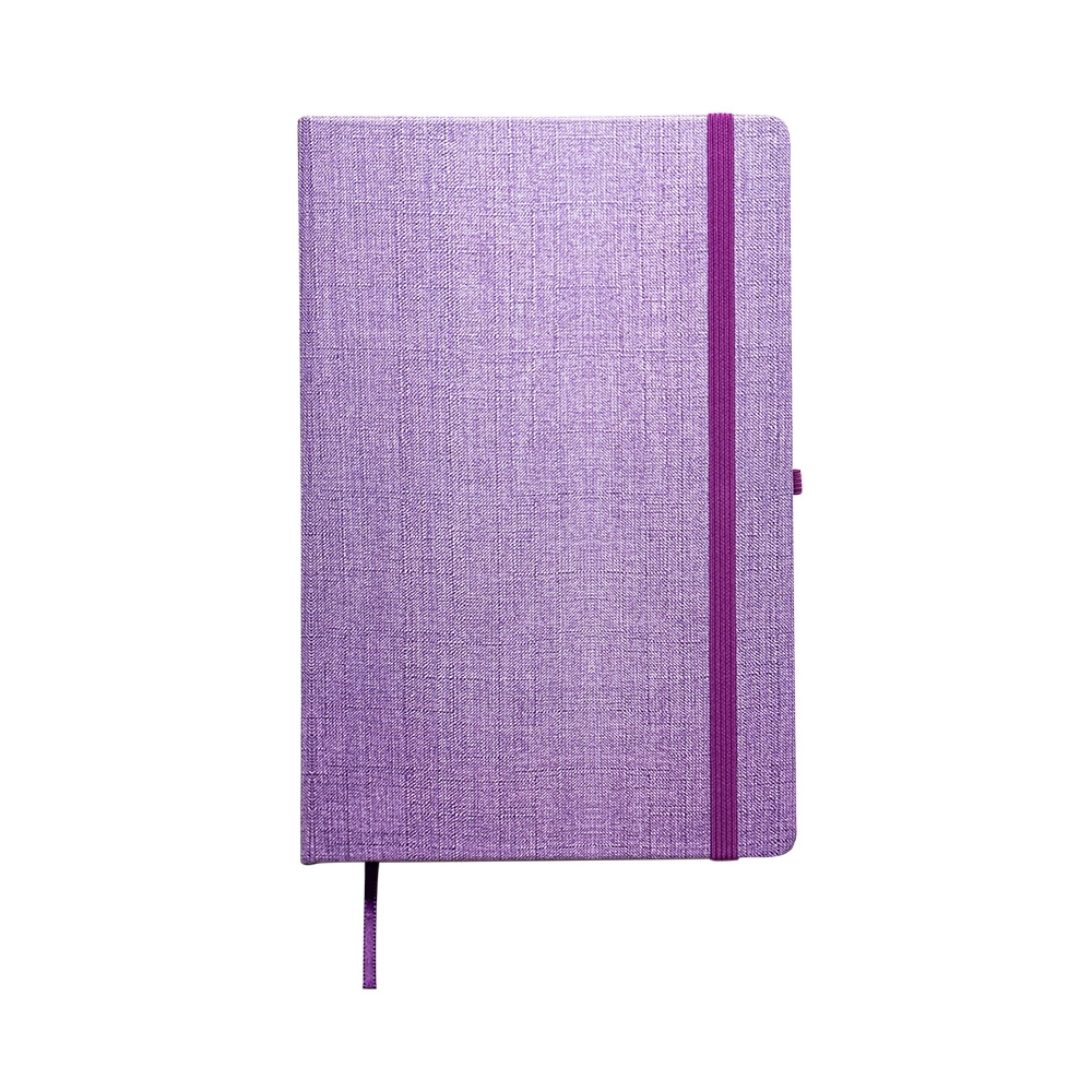 CADERNO A5 COUCHÊ - Imagem 5