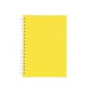 CADERNO CAPA FOSCA COM PAUTA - Thumbnail Image 4