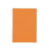 CADERNO CAPA FOSCA COM PAUTA - Thumbnail Image 3