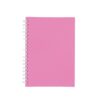 CADERNO CAPA FOSCA COM PAUTA - Thumbnail Image 6