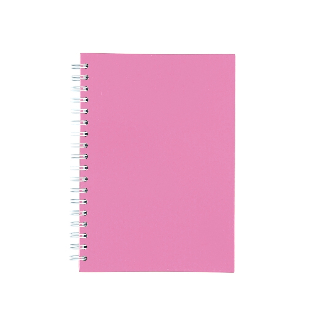 CADERNO CAPA FOSCA COM PAUTA - Imagem 6