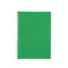 CADERNO CAPA FOSCA COM PAUTA - Thumbnail Image 5