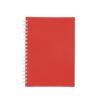 CADERNO CAPA FOSCA COM PAUTA - Thumbnail Image 2