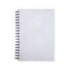 CADERNO CAPA LINHO - Thumbnail Image 2