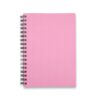 CADERNO CAPA LINHO - Thumbnail Image 5