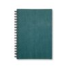 CADERNO CAPA LINHO - Thumbnail Image 4