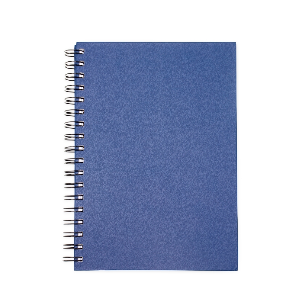 CADERNO CROMATO - Imagem 8
