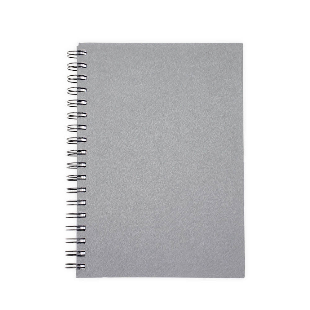 CADERNO CROMATO - Imagem 2