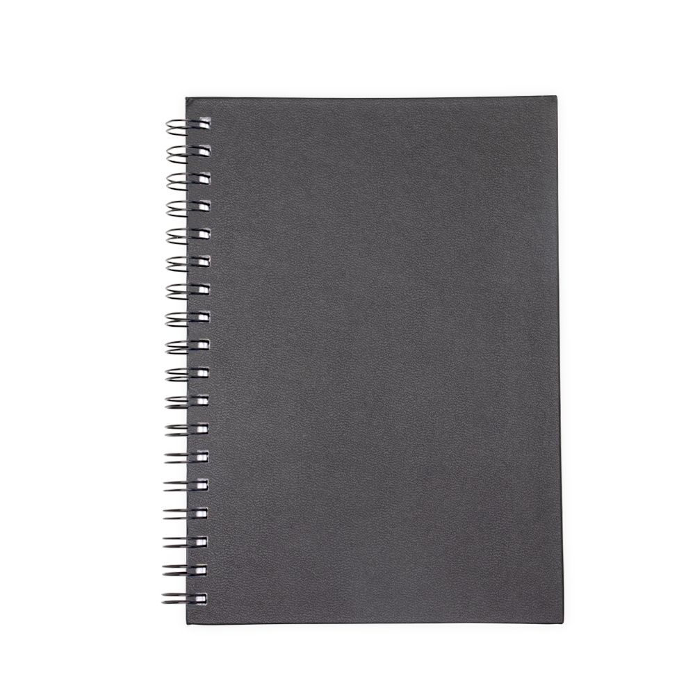 CADERNO CROMATO - Imagem 7