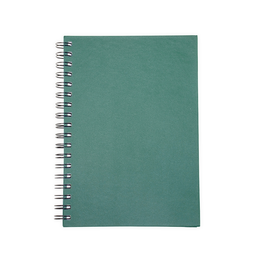 CADERNO CROMATO - Imagem 6