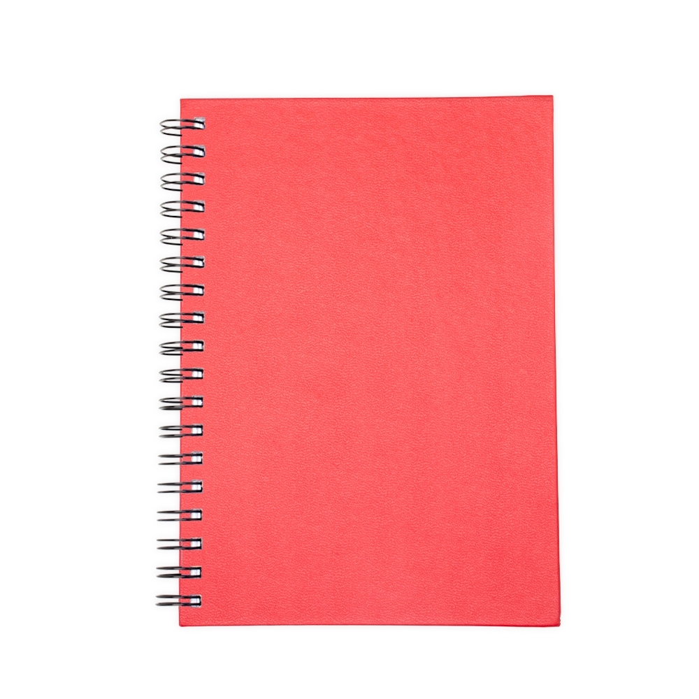 CADERNO CROMATO - Imagem 5