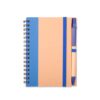 CADERNO ECOLÓGICO COM CANETA - Thumbnail Image 2