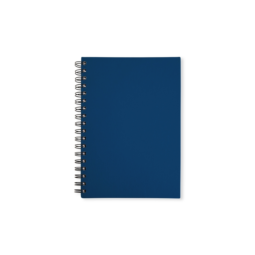 CADERNO CAPA EMBORRACHADA - Imagem 12