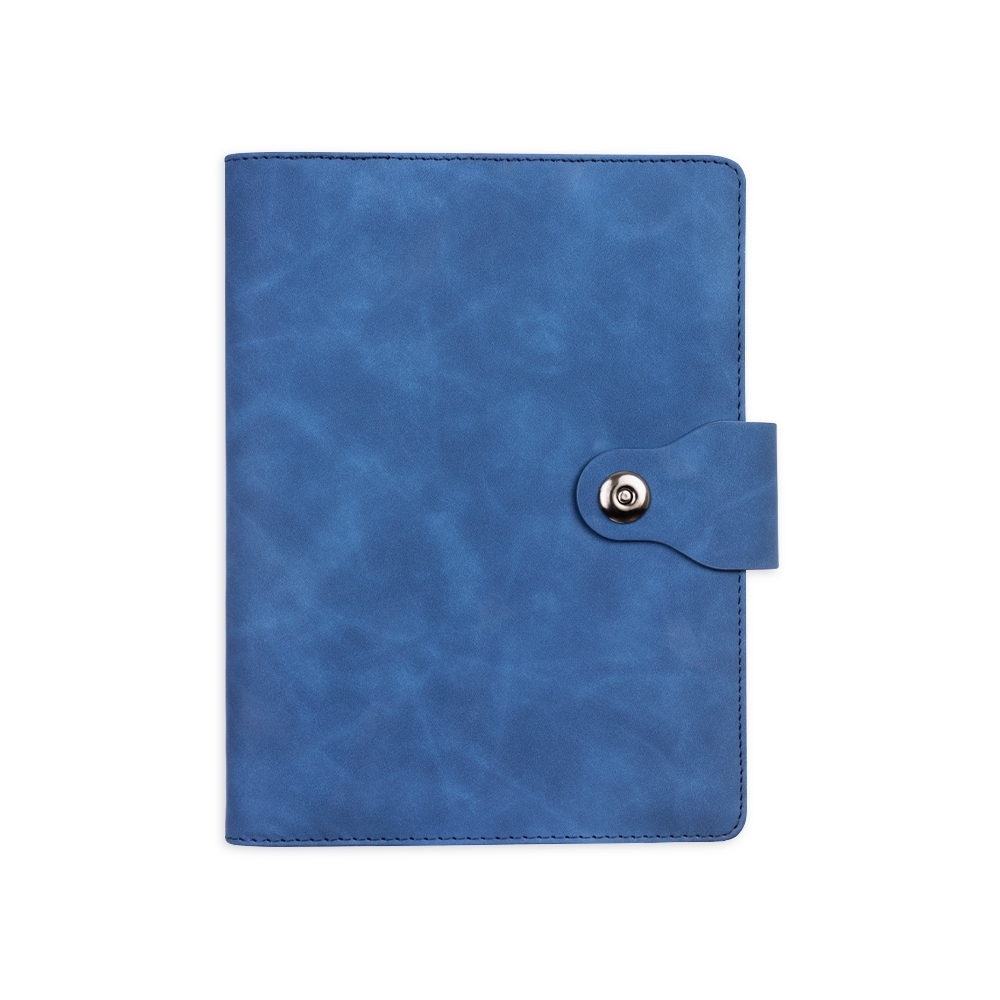 CADERNO FICHÁRIO PU - Imagem 3