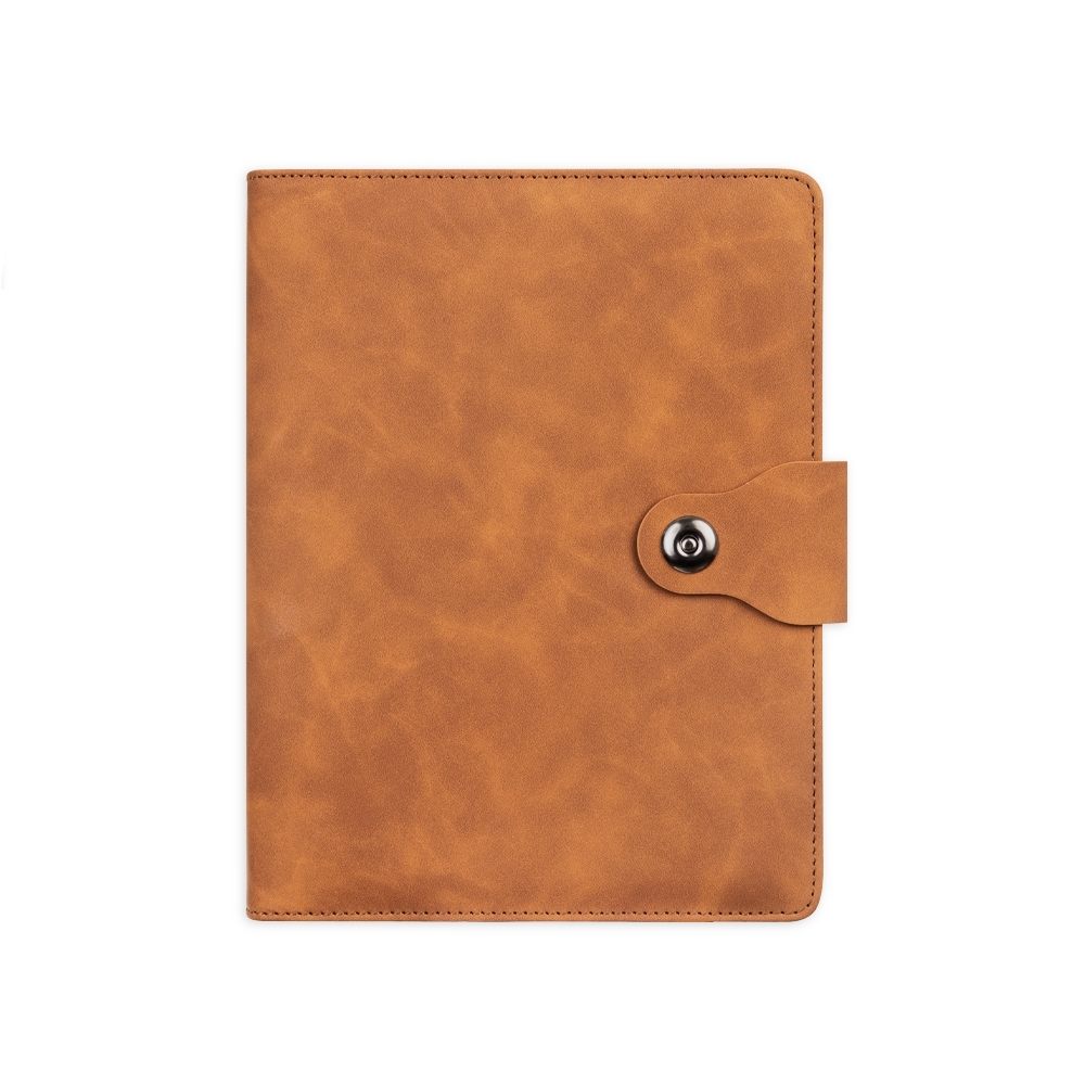 CADERNO FICHÁRIO PU - Imagem 4
