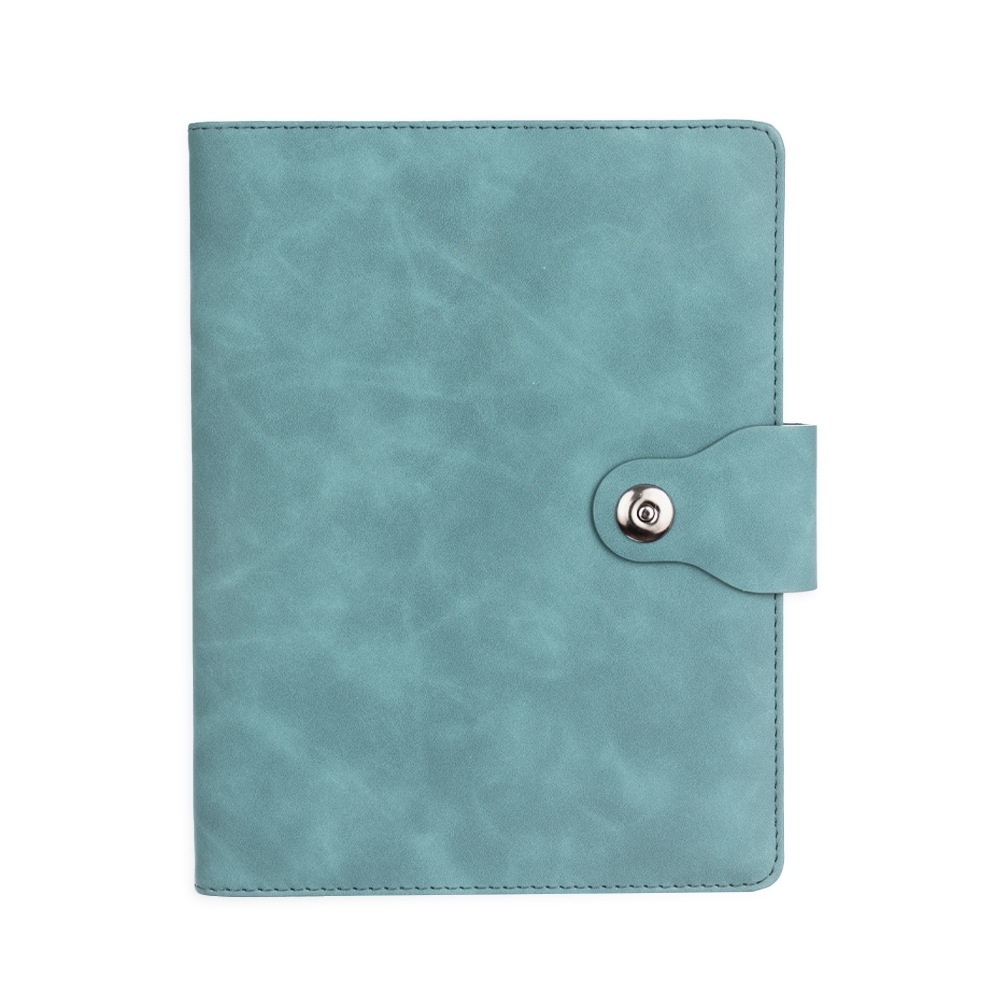 CADERNO FICHÁRIO PU - Imagem 5
