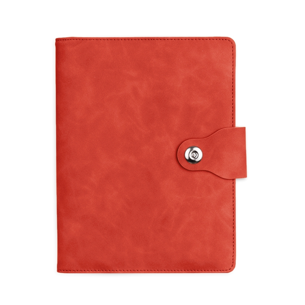 CADERNO FICHÁRIO PU - Imagem 7