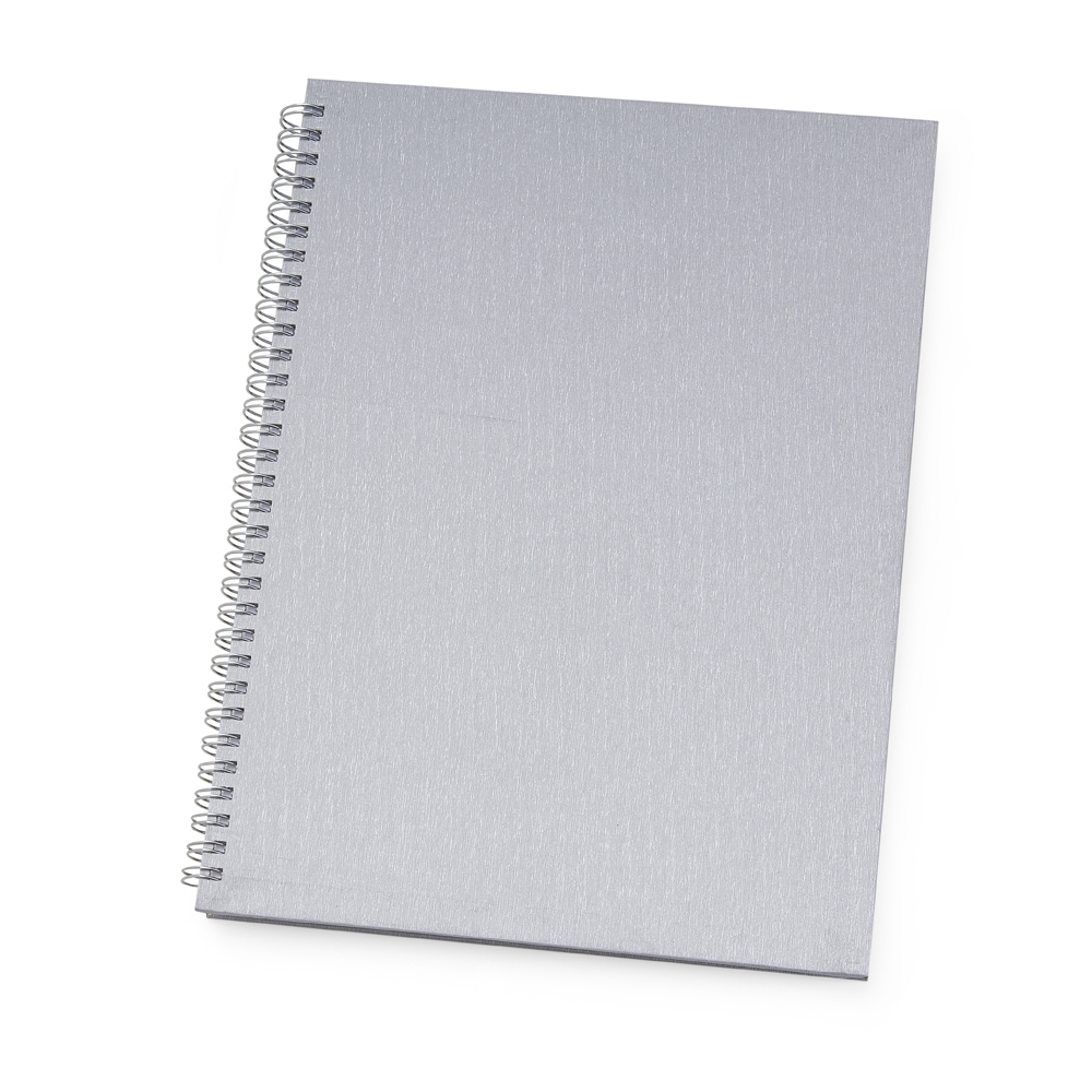 CADERNO DE NEGÓCIOS GRANDE - Imagem 5