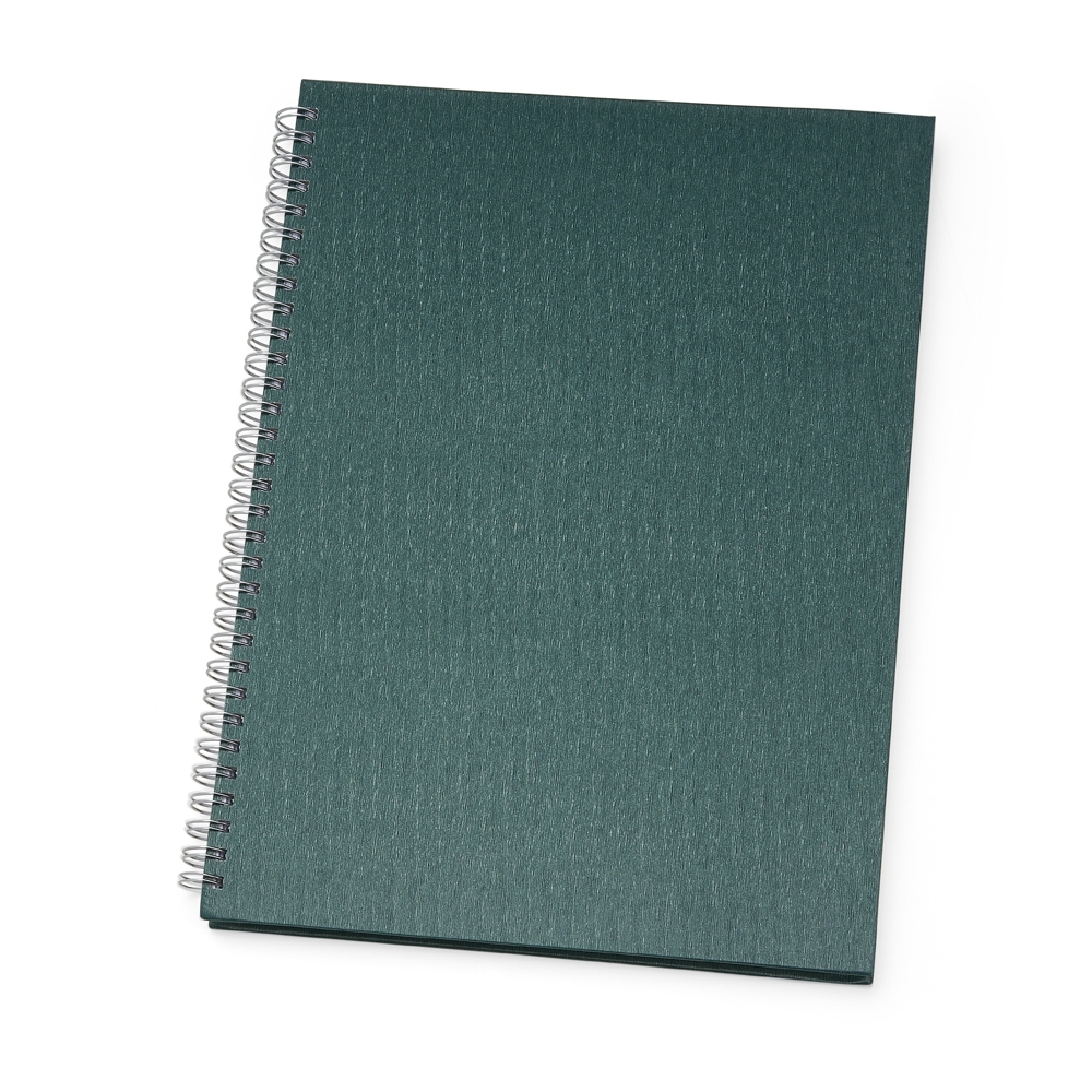 CADERNO DE NEGÓCIOS GRANDE - Imagem 4