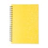 CADERNO HOLOGRÁFICO COM PAUTA - Thumbnail Image 6