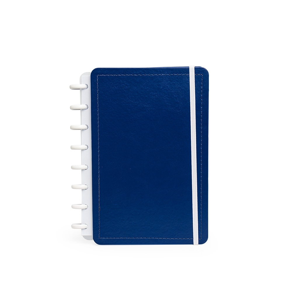 CADERNO DISCO KRAFT - Imagem 6