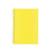 CADERNO LAMINADO COM PAUTA - Thumbnail Image 4