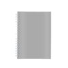 CADERNO LAMINADO COM PAUTA - Thumbnail Image 6