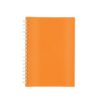 CADERNO LAMINADO COM PAUTA - Thumbnail Image 2