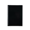 CADERNO LAMINADO COM PAUTA - Thumbnail Image 1