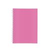 CADERNO LAMINADO COM PAUTA - Thumbnail Image 5