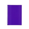 CADERNO LAMINADO COM PAUTA - Thumbnail Image 7