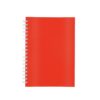 CADERNO LAMINADO COM PAUTA - Thumbnail Image 3