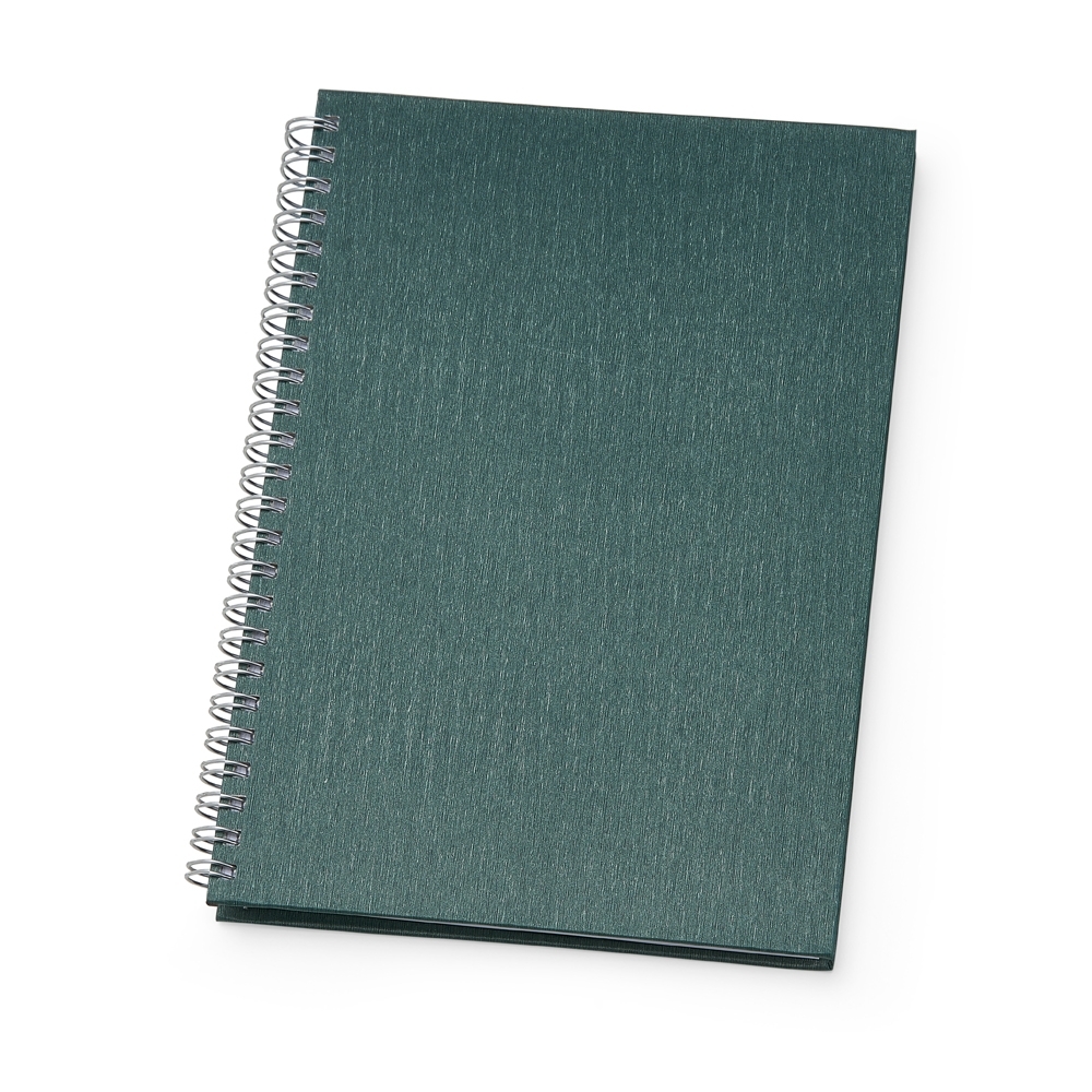 CADERNO DE NEGÓCIOS PEQUENO - Imagem 4
